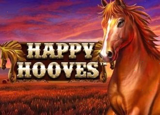 слоты Vovan казино happy hooves
