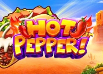 hot pepper Vovan casino